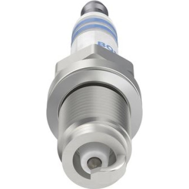 BOSCH 0 242 240 675 Zündkerze Double Iridium