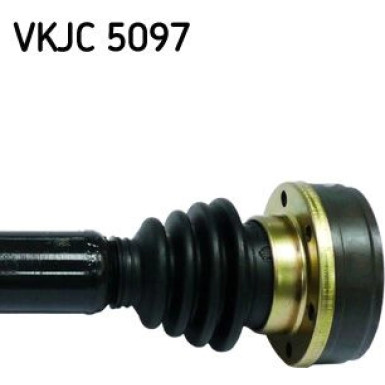 SKF | Antriebswelle | VKJC 5097