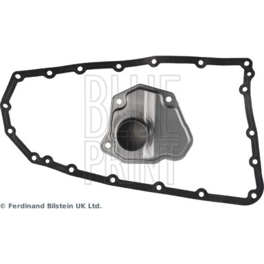 Blue Print | Hydraulikfiltersatz, Automatikgetriebe | ADBP210158