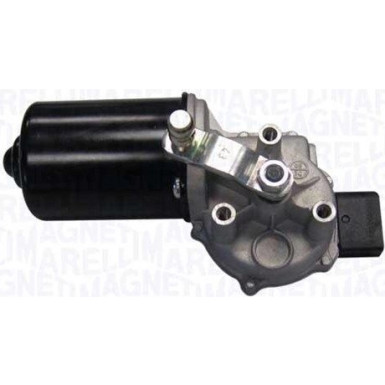 Magneti Marelli | Wischermotor | 064052112010