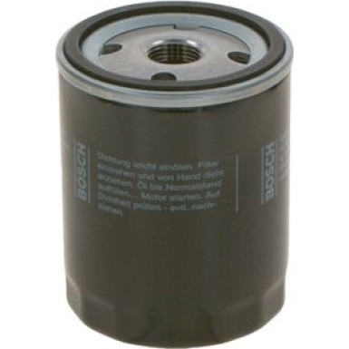 BOSCH 0 451 103 342 Ölfilter