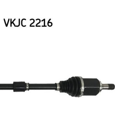 SKF | Antriebswelle | VKJC 2216