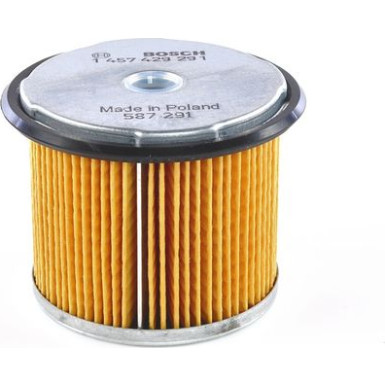 BOSCH | Kraftstofffilter | 1 457 429 291 BOSCH | Kraftstofffilter | 1 457 429 291