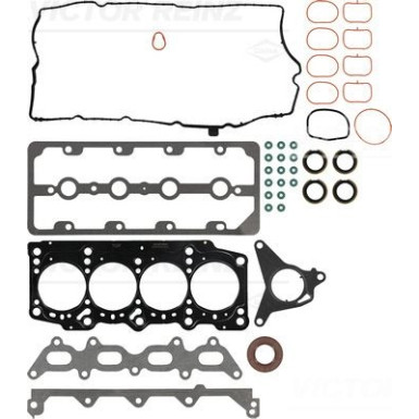 Victor Reinz | Dichtungssatz, Zylinderkopf | 02-37110-04