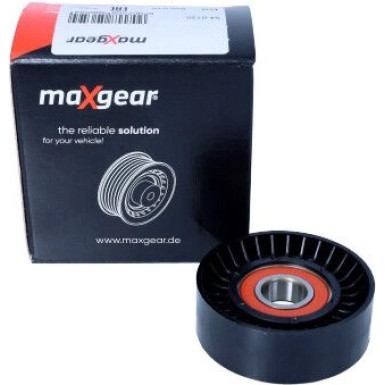 Maxgear | Spannarm, Keilrippenriemen | 54-0350