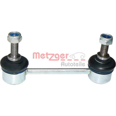 Metzger | Stange/Strebe, Stabilisator | 53017019