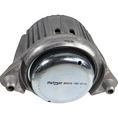 Metzger | Lagerung, Motor | 8054339