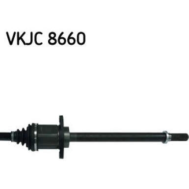 SKF | Antriebswelle | VKJC 8660