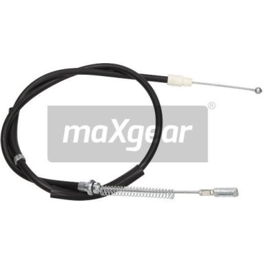 Maxgear | Seilzug, Feststellbremse | 32-0527