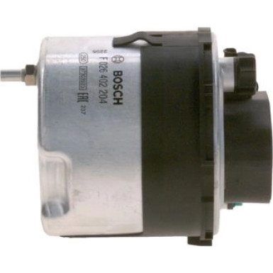 BOSCH | Kraftstofffilter | F 026 402 204