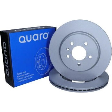 QUARO | Bremsscheibe | QD8113