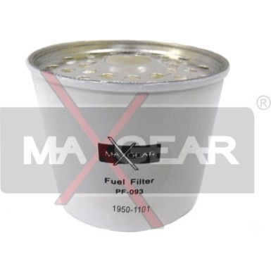 Maxgear | Kraftstofffilter | 26-0139