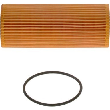 BOSCH F 026 407 021 Ölfilter