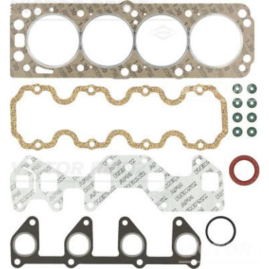 Victor Reinz | Dichtungssatz, Zylinderkopf | 02-27270-06