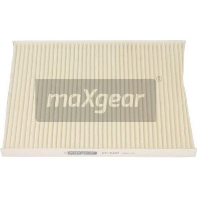 Maxgear | Filter, Innenraumluft | 26-1050