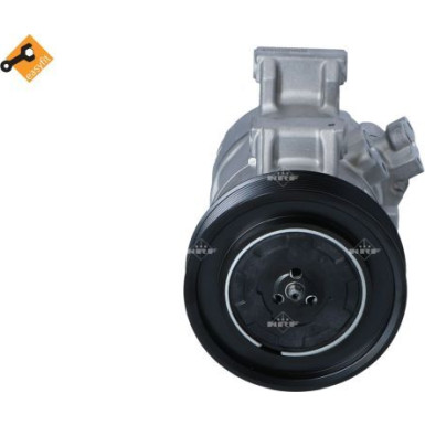 NRF | Kompressor, Klimaanlage | 32649 NRF | Kompressor, Klimaanlage | 32649