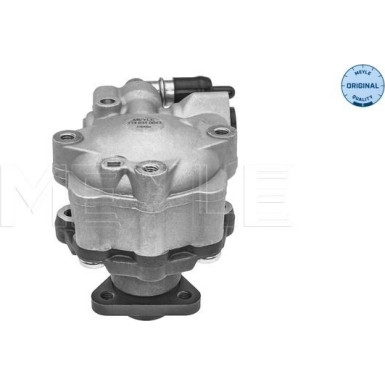 Meyle | Hydraulikpumpe, Lenkung | 114 631 0043