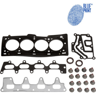 Blue Print | Dichtungssatz, Zylinderkopf | ADR166201C