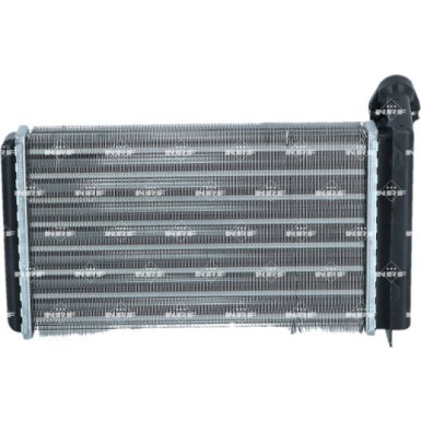 NRF | Wärmetauscher, Innenraumheizung | 53550 NRF | Wärmetauscher, Innenraumheizung | 53550