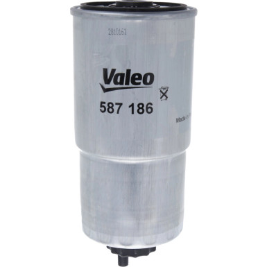 Valeo | Kraftstofffilter | 587186