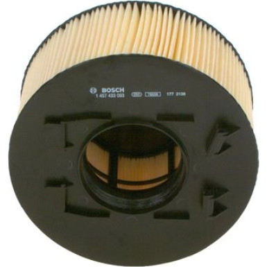 BOSCH 1 457 433 093 Luftfilter