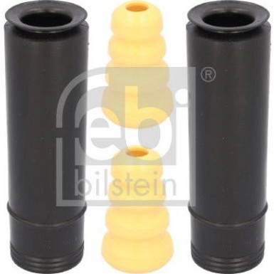 FEBI BILSTEIN 186207 Staubschutzsatz, Stoßdämpfer