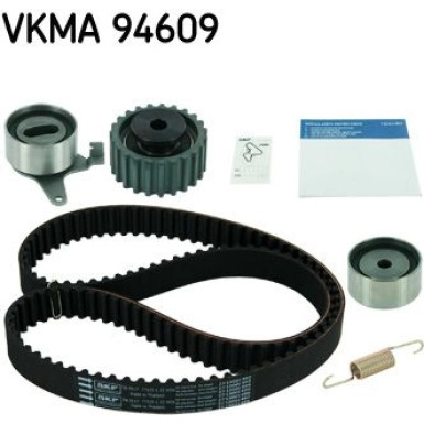 SKF | Zahnriemensatz | VKMA 94609