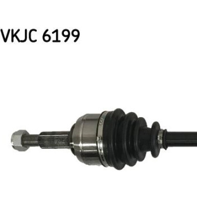 SKF | Antriebswelle | VKJC 6199