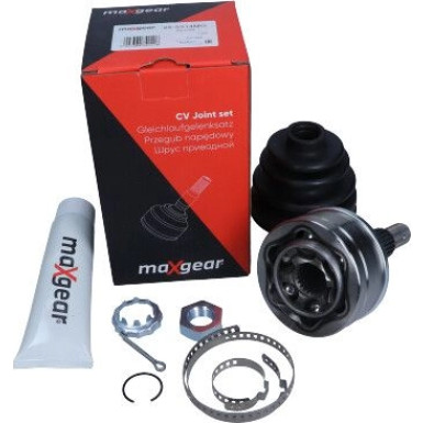 Maxgear | Gelenksatz, Antriebswelle | 49-3185