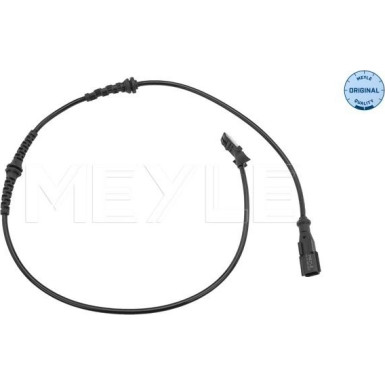 Meyle | Sensor, Raddrehzahl | 16-14 899 0001