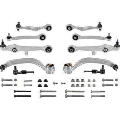 FEBI BILSTEIN 21500 Reparatursatz, Querlenker