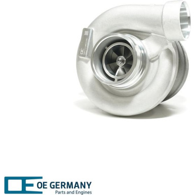 OE Germany | Lader, Aufladung | 03 0960 D12000