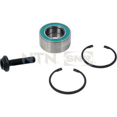 NTN-SNR | Radlagersatz | R157.14 NTN-SNR | Radlagersatz | R157.14