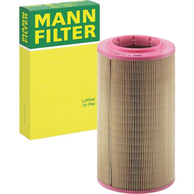 MANN-FILTER C 17 237 Luftfilter