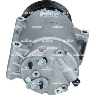 NRF | Kompressor, Klimaanlage | mit PAG Kompressoröl | 32252 NRF | Kompressor, Klimaanlage | mit PAG Kompressoröl | 32252