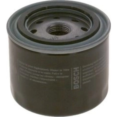 BOSCH 0 986 452 019 Ölfilter