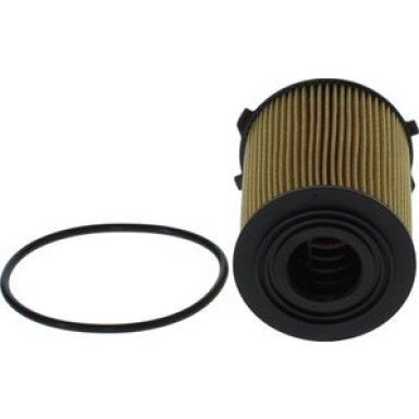 BOSCH F 026 407 159 Ölfilter