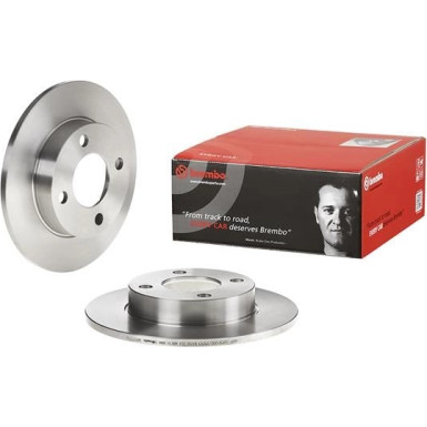 Brembo | Bremsscheibe | 08.5213.10