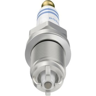 BOSCH 0 242 240 590 Zündkerze Nickel