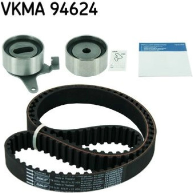 SKF | Zahnriemensatz | VKMA 94624