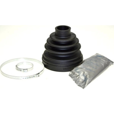 Spidan | Faltenbalgsatz, Antriebswelle | 24613 Spidan | Faltenbalgsatz, Antriebswelle | 24613