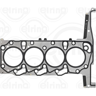 Elring | Dichtung, Zylinderkopf | 818.900