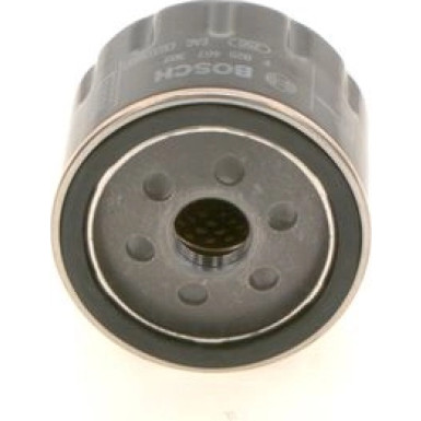 BOSCH F 026 407 302 Ölfilter