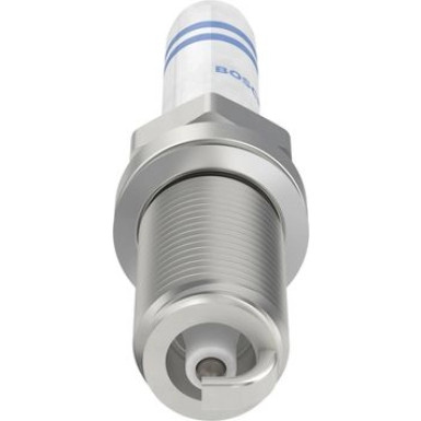 BOSCH 0 241 245 673 Zündkerze Double Platinum