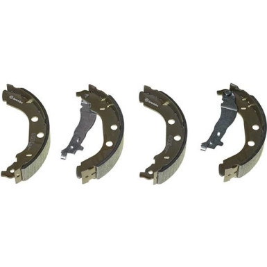 Brembo | Bremsbackensatz | S 61 523