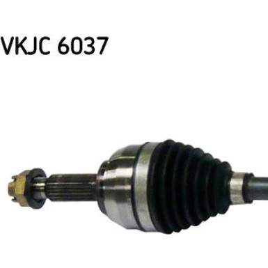 SKF | Antriebswelle | VKJC 6037