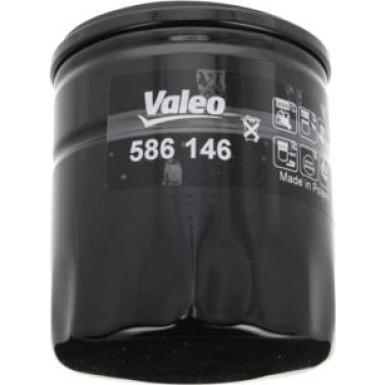 Valeo | Ölfilter | 586146