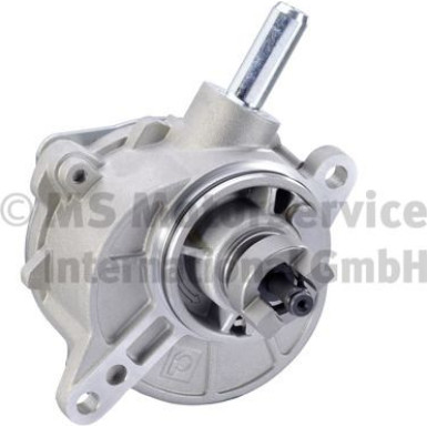 Pierburg | Unterdruckpumpe, Bremsanlage | 7.24807.08.0 Pierburg | Unterdruckpumpe, Bremsanlage | 7.24807.08.0