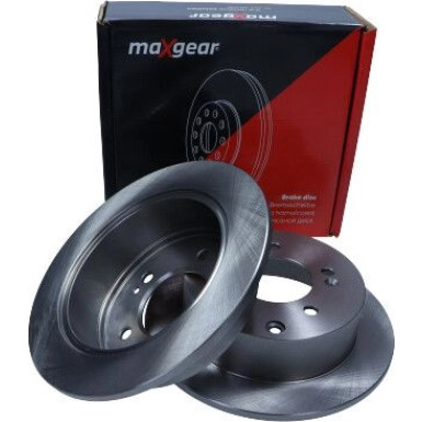 Maxgear | Bremsscheibe | 19-2755