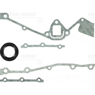 Victor Reinz | Dichtungssatz, Steuergehäuse | 15-19747-01